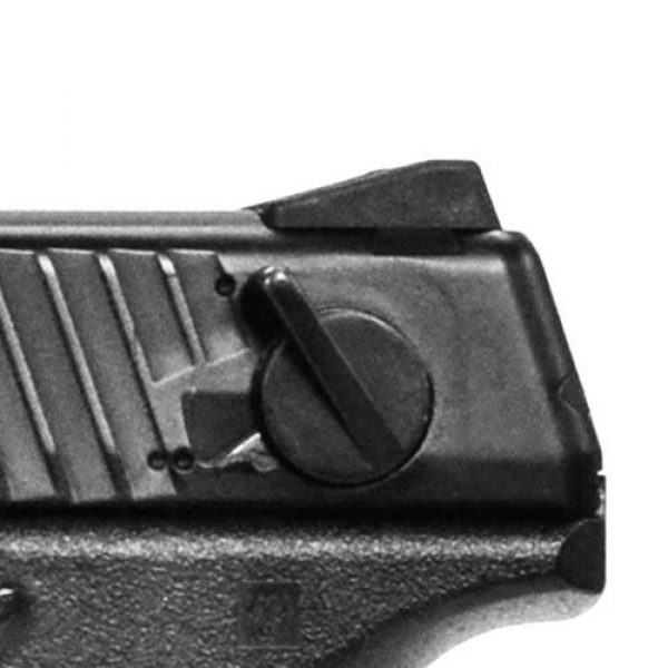 KWA Airsoft Pistol 2 KWA ATP-SE W/EXTRA HI-CAP 48RDS MAGAZINE