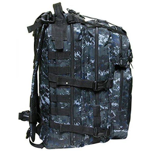 Nexpak Tactical Backpack 2 Nexpak Tactical Hunting Travel Hiking Outdoor Backpack