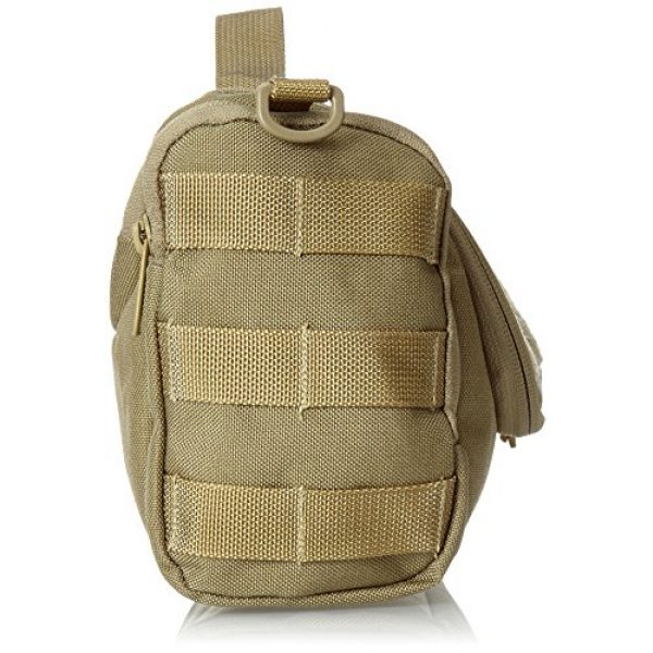 Maxpedition Tactical Backpack 3 Maxpedition Gear Aftermath Compact Toiletries Bag