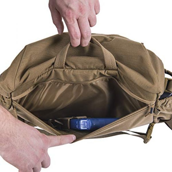 Helikon-Tex Tactical Backpack 5 Helikon-Tex Urban Courier Bag, Urban Line