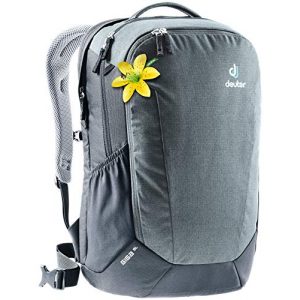 Deuter Tactical Backpack 1 Deuter Women's Casual Daypack, blue, L