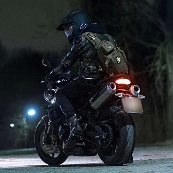 HAZARD 4 Tactical Backpack 2 HAZARD 4 Freelance(TM) photo and drone tactical sling-pack