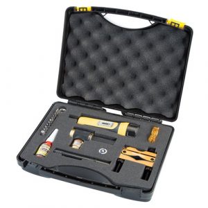 Wheeler Rifle Scope Mount 1 Wheeler Ultra Scope Mounting Kit