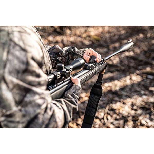 Gamo Air Rifle 3 Gamo Swarm Magnum G2 .22, Multi, 0.22