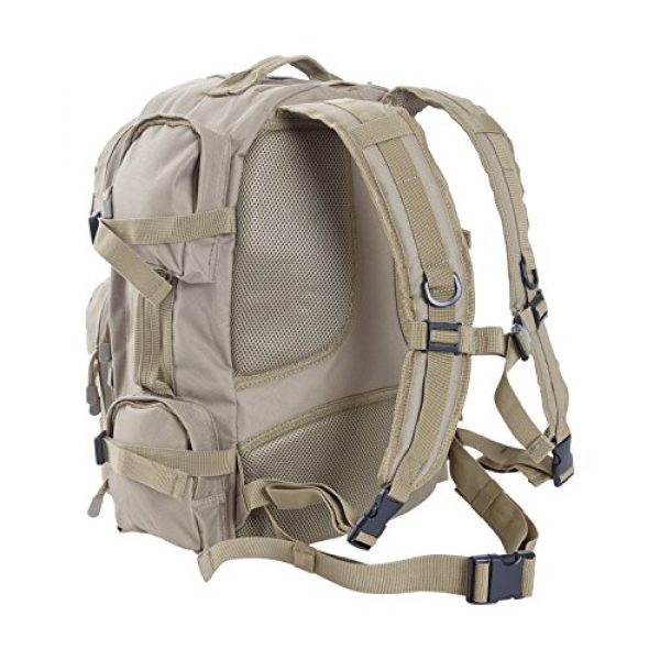 Allen Company Tactical Backpack 2 Allen Tactical Intercept Tactical Pack