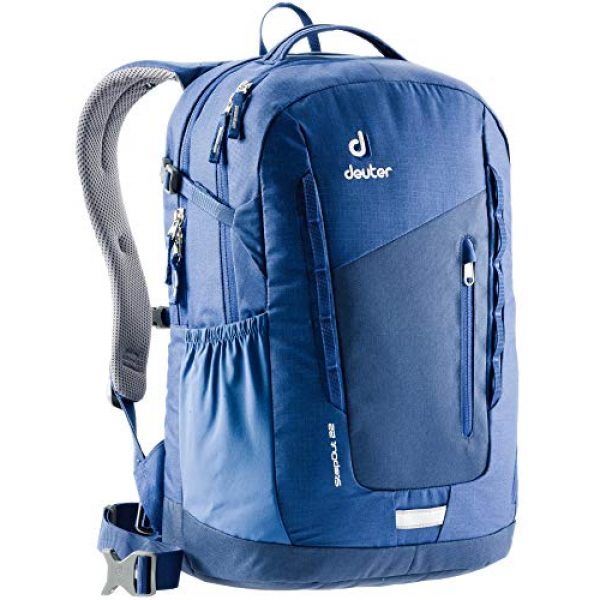 Deuter Tactical Backpack 1 Deuter Step Out 22