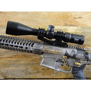 Einar Rifle Scope 1 Einar