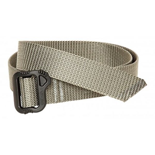 Spec.-Ops. Brand Tactical Belt 1 SpecOps SO100150127 Regular Better BDU Belt, Tan 499