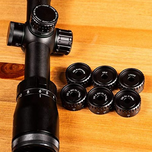 Bushnell Rifle Scope 7 Bushnell RP3120BS3 Hunting Scopes Rifles
