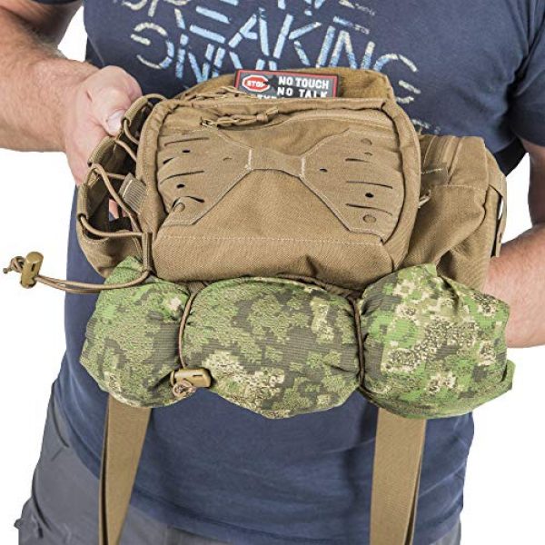 Helikon-Tex Tactical Backpack 5 Helikon-Tex EDC Side Bag, Urban Line