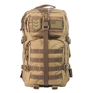 3V Gear Tactical Backpack 1 3V Gear Velox II Large Tactical Assault Backpack