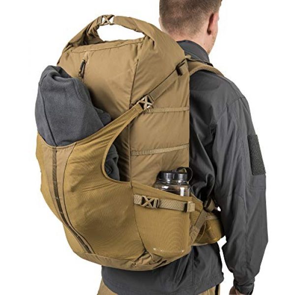Helikon-Tex Tactical Backpack 2 Helikon-Tex Summit Backpack, Outback Line