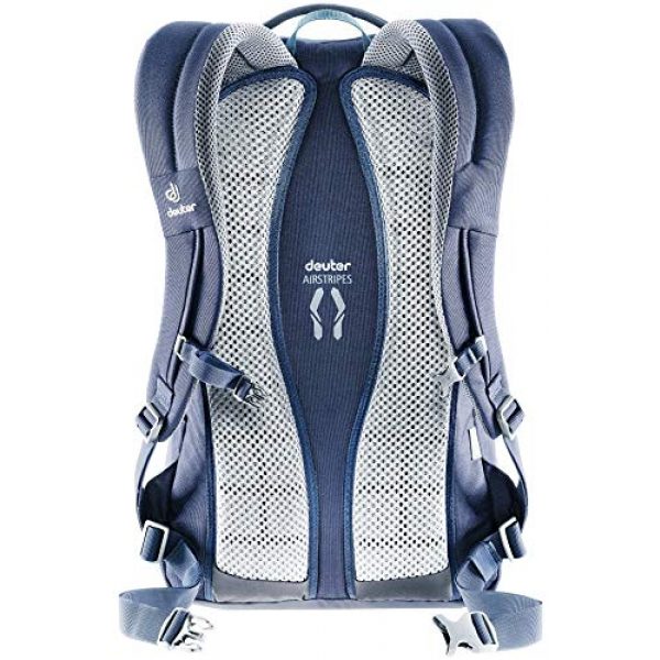 Deuter Tactical Backpack 2 Deuter Giga EL Backpack