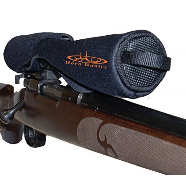 Sportsman's Outdoor Products Rifle Scope Cover 2 Sportsman's Outdoor Products Horn Hunter Snapshot Rifle Scope Cover (Large)