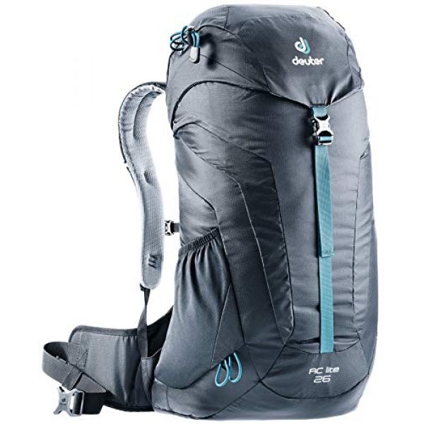 Deuter Tactical Backpack 1 Deuter Casual Daypack