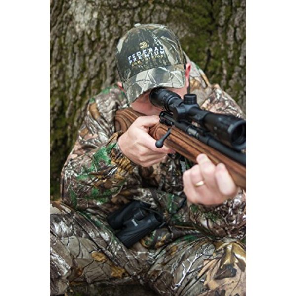 Bushnell Rifle Scope 2 Bushnell 613510A Rimfire Optics Scope with Multi-X Reticle, 3.5-10 x 36mm, Matte