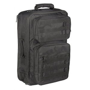 UTG Tactical Backpack 1 UTG All Environment Molle 3-Day Rapid Deployment Pack
