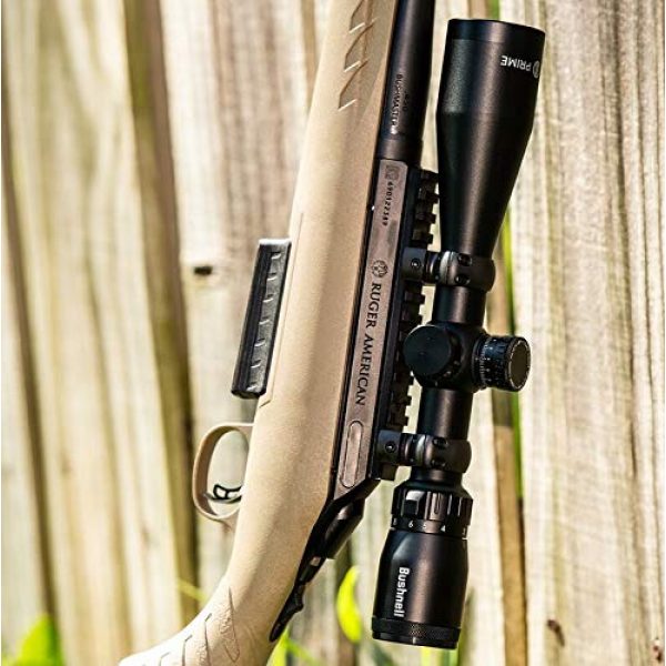 Bushnell Rifle Scope 2 Bushnell RP3120BS3 Hunting Scopes Rifles