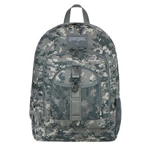 East West U.S.A Tactical Backpack 1 East West U.S.A BC104 Digital Camouflage Military Sports Backpack