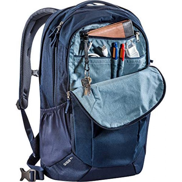 Deuter Tactical Backpack 3 Deuter Giga EL Backpack