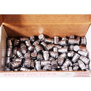 Gamo Air Gun Accessory 1 Gamo 995702-402 Winchester Big Bore Bullets .358 127 Grain Flat Point (100-Count)