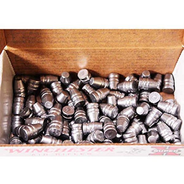 Gamo Air Gun Accessory 1 Gamo 995702-402 Winchester Big Bore Bullets .358 127 Grain Flat Point (100-Count)
