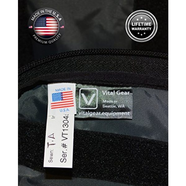 Venture Luggage Tactical Backpack 5 Venture Luggage Pssk 40 Modular Backpack