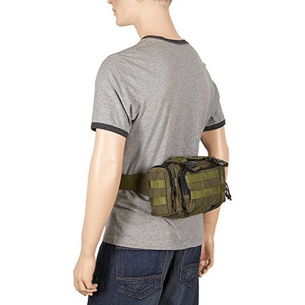 Maxpedition Tactical Backpack 6 Maxpedition Proteus Versipack