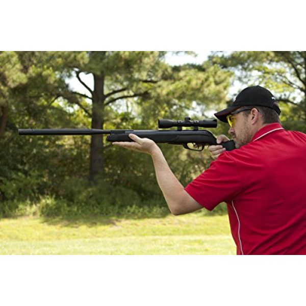 Gamo Air Rifle 5 Gamo Wildcat Whisper Air Rifles