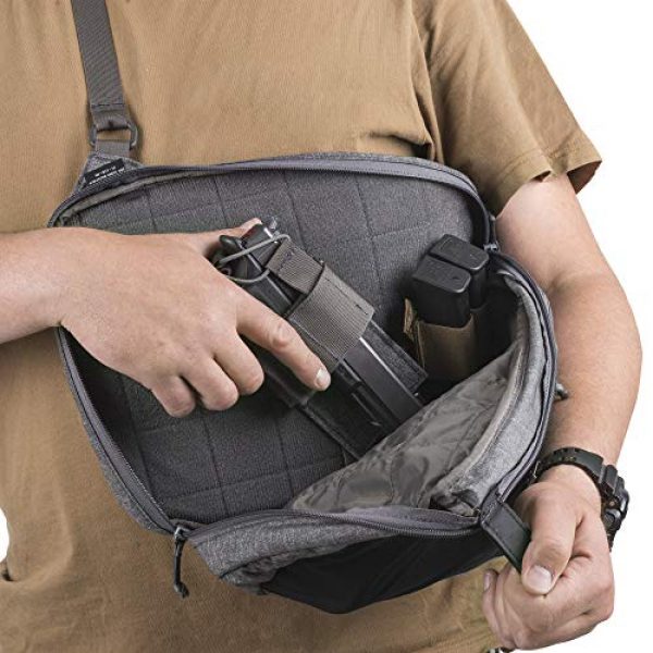 Helikon-Tex Tactical Backpack 5 Helikon-Tex EDC Sling Backpack, Urban Line