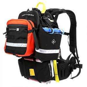 COAXSHER Tactical Backpack 2 Coaxsher FS-1 Ranger Wildland Firefighter Backpack