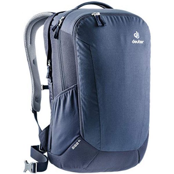 Deuter Tactical Backpack 1 Deuter Giga EL Backpack