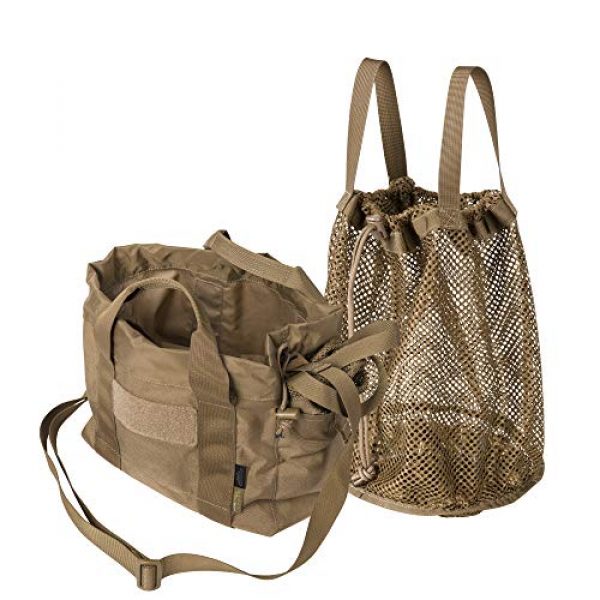 Helikon-Tex Tactical Backpack 3 Helikon-Tex Ammo Bucket, Range Line