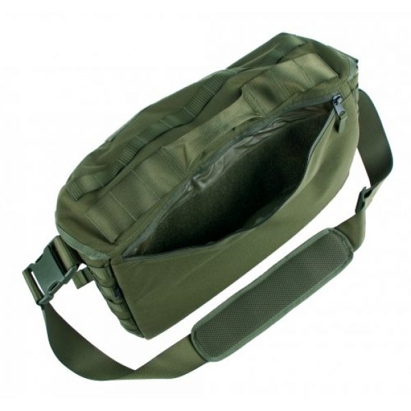 Tasmanian Tiger Tactical Backpack 4 Tasmanian Tiger TT Snatch Bag