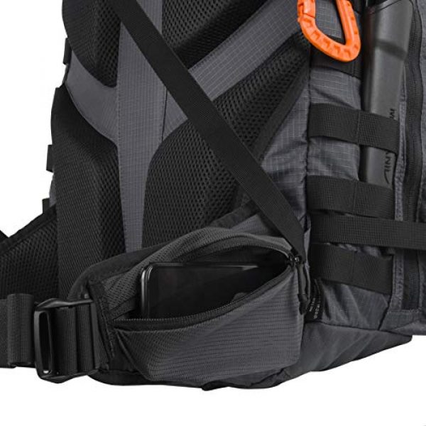 Helikon-Tex Tactical Backpack 3 Helikon-Tex Elevation Pack, Outback Line