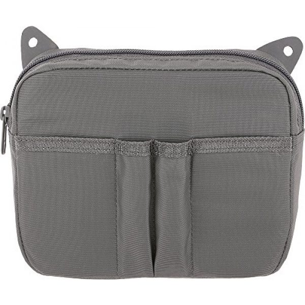 Maxpedition Tactical Pouch 2 Maxpedition Hlp Hook & Loop Pouch Tan