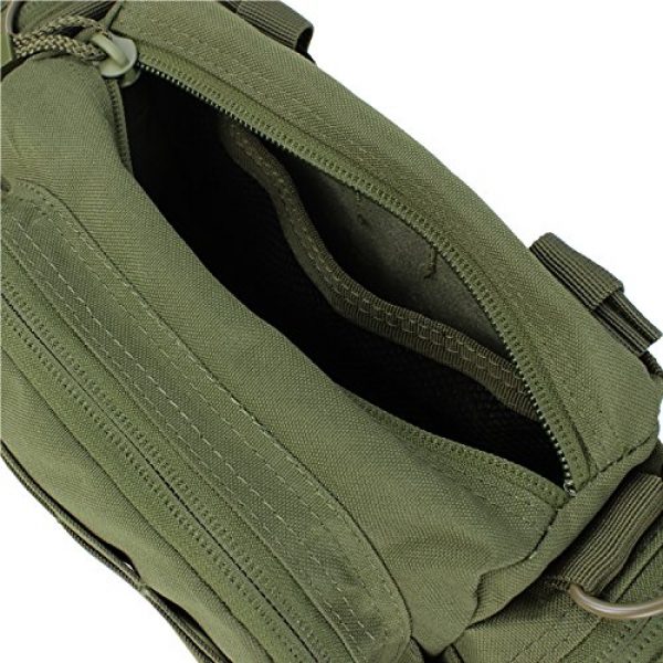 Condor Tactical Backpack 3 Condor Deployment Bag