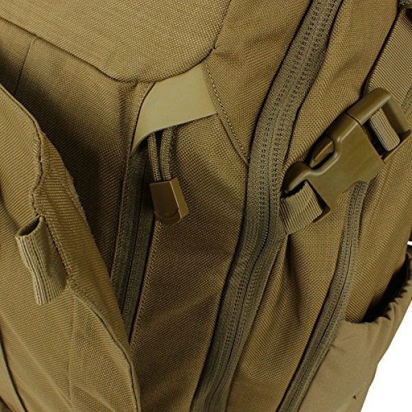 Condor Tactical Backpack 5 Condor Outdoor Solveig Gen II Tactical Outdoor Pack