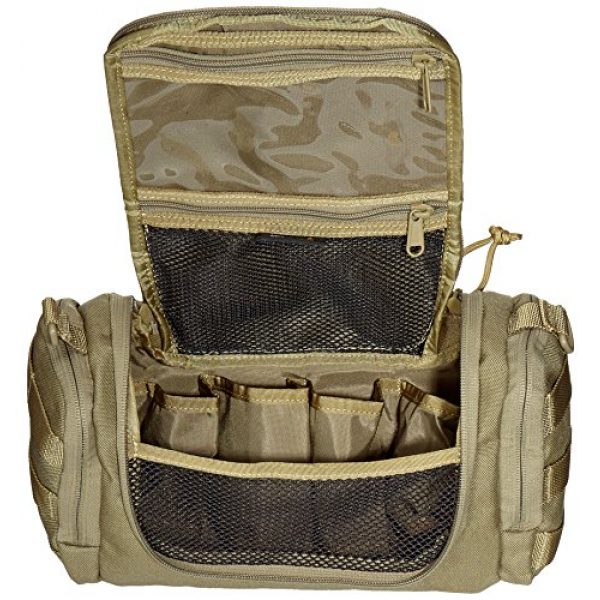 Maxpedition Tactical Backpack 4 Maxpedition Gear Aftermath Compact Toiletries Bag