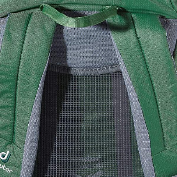 Deuter Tactical Backpack 4 Deuter AC Lite 18, Blue