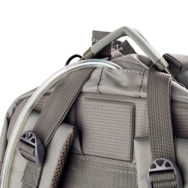 3V Gear Tactical Backpack 7 3V Gear Paratus 3-Day Operator's Tactical Backpack