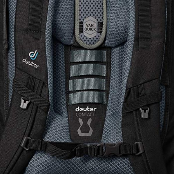 Deuter Tactical Backpack 4 Deuter Sport