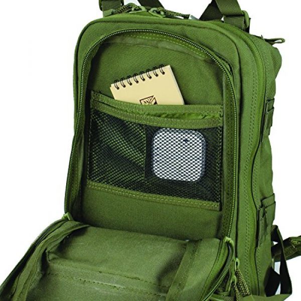 Condor Tactical Backpack 4 Condor Compact Assault Pack (small)
