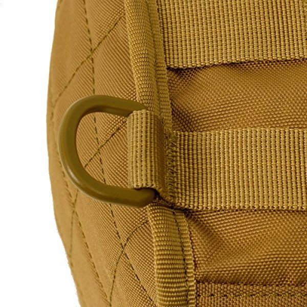 Seibertron Tactical Backpack 6 Seibertron Tactical Outlaw Sling Pack Molle Multifunctional Day Bag