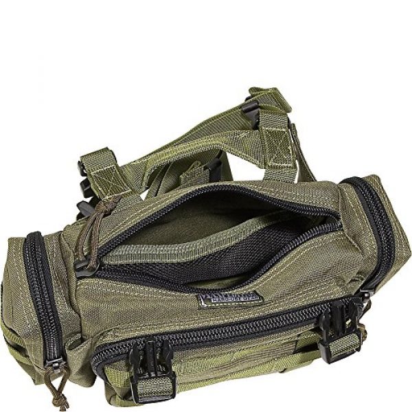 Maxpedition Tactical Backpack 3 Maxpedition Proteus Versipack