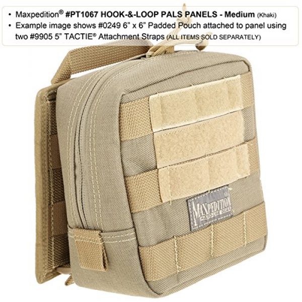 Maxpedition Morale Patch 4 Maxpedition Pig 1.3 x 1.23 Patch