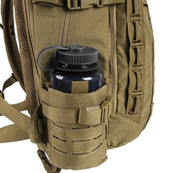 Direct Action Tactical Backpack 4 Direct Action Dragon Egg Tactical Backpack 25 Liter Capacity