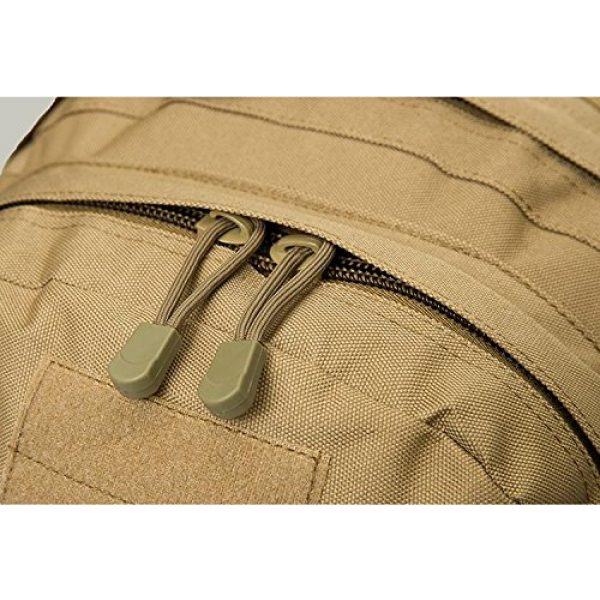PME Tactical Backpack 7 Fashion Backpack, Biking, School backpack, Casual Lightweight Laptop Bag Shoulder Bag School Bag