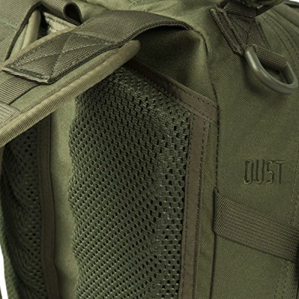 Direct Action Tactical Backpack 5 Direct Action Dust Tactical Backpack 20 Liter Capacity