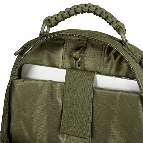 Direct Action Tactical Backpack 4 Direct Action Dust Tactical Backpack 20 Liter Capacity